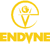 ENDVNE COSMETICS Logo